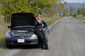 Roadside Assistance Roadside Assistance