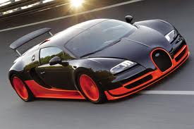 Bugatti Veyron Super Sport Bugatti Veyron Super Sport