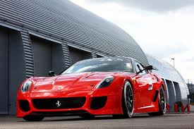 Ferrari Enzo Ferrari Enzo