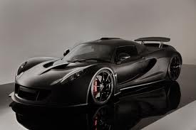 Henesseys Venom GT Henesseys Venom GT