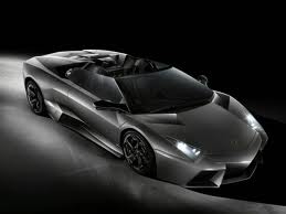 Lamborghini Reventon Roadster Lamborghini Reventon Roadster