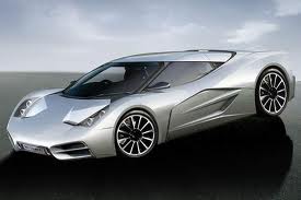 McLaren F1 McLaren F1