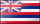 Hawaii state flag