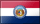 Missouri state flag