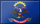 North Dakota State Flag