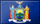 New York State Flag