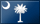 South Carolina state flag