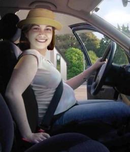 safe driving while pregnant safe driving while pregnant