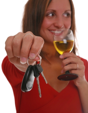 Alternatives to drunk driving