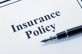 Insurance Policy