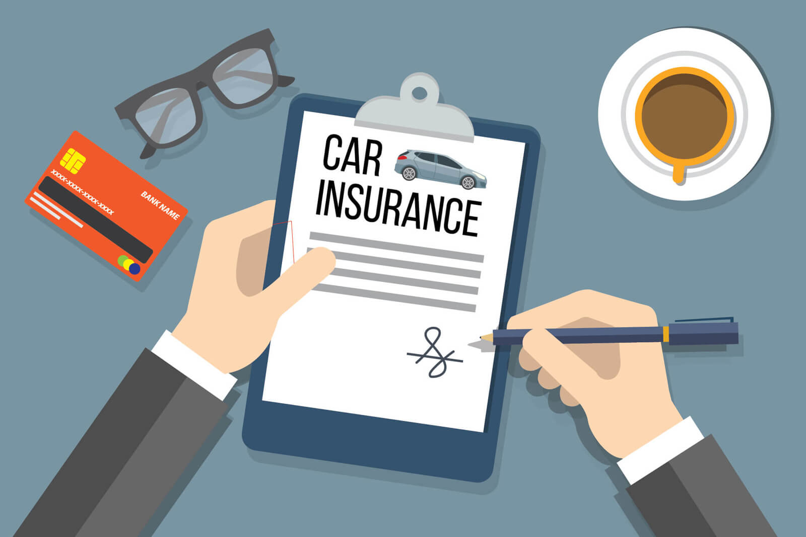 Get Affordable Cricket, NC Auto Insurance Quotes (2024)