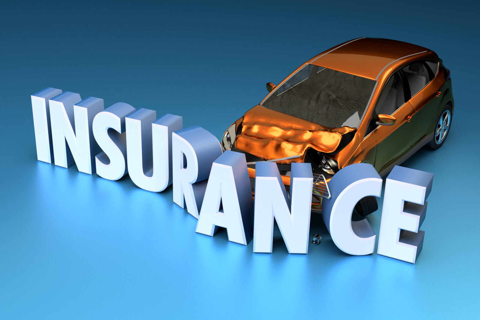 Auto Insurance Horror Stories