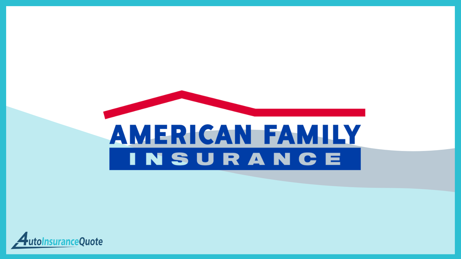 American family Best Auto Insurance Companies That Do Not Monitor Your Driving