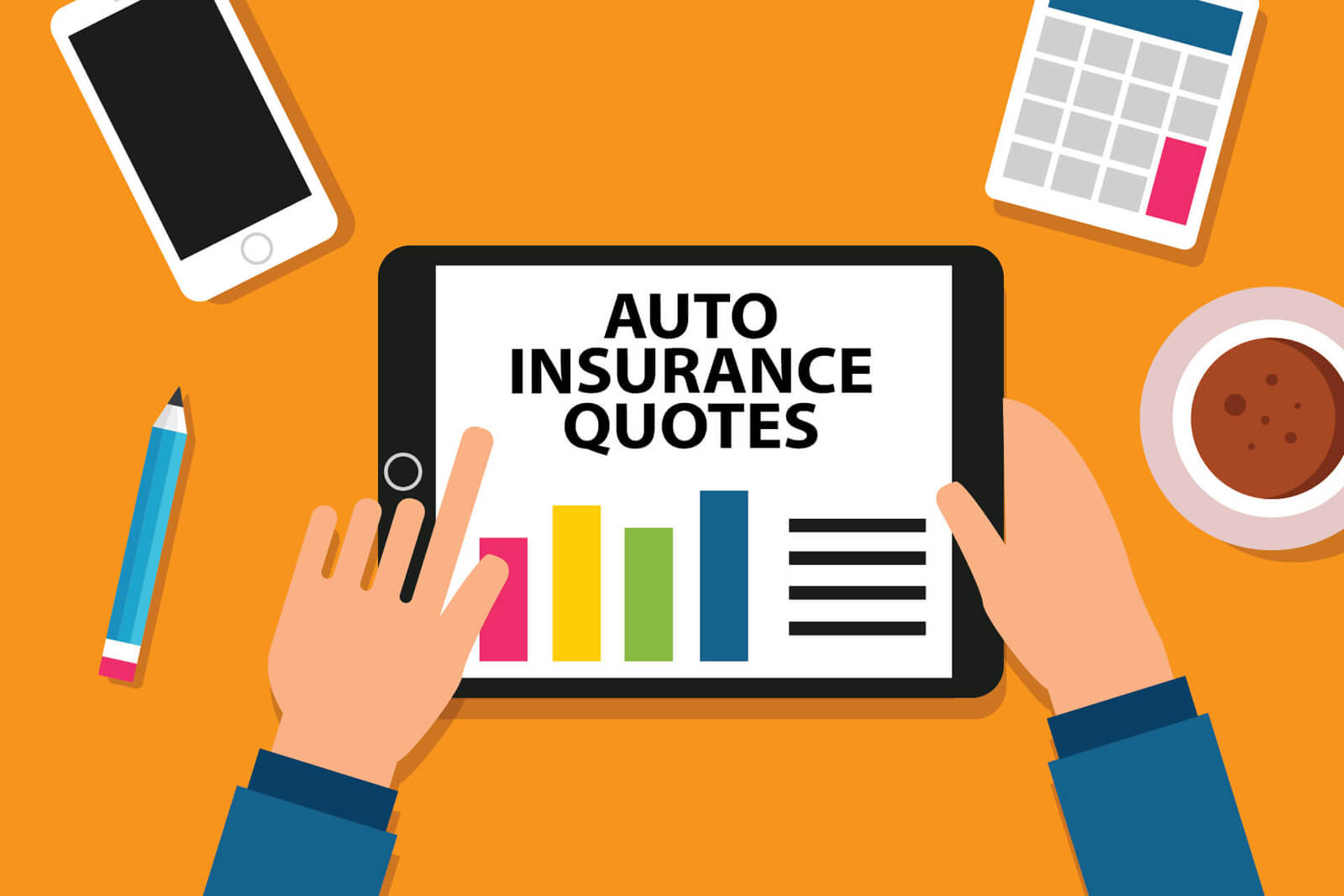 Get Affordable Magnolia, TX Auto Insurance Quotes (2024)