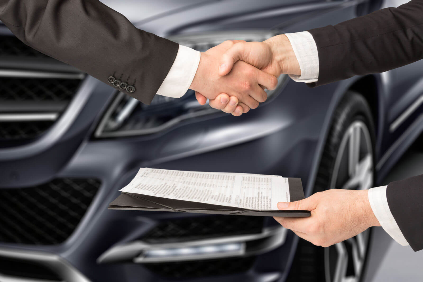 How to Get an Auto Insurance Quote Before Buying a Car