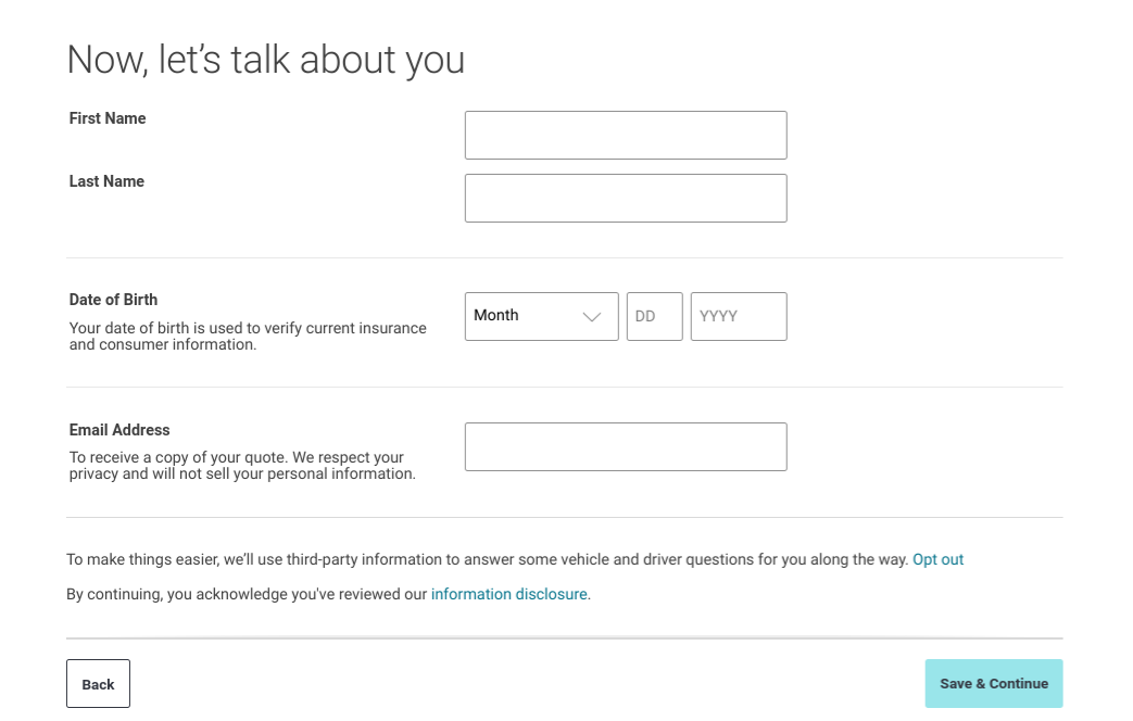 Liberty Mutual Auto Insurance Review (2024)| 4AutoInsuranceQuote.com