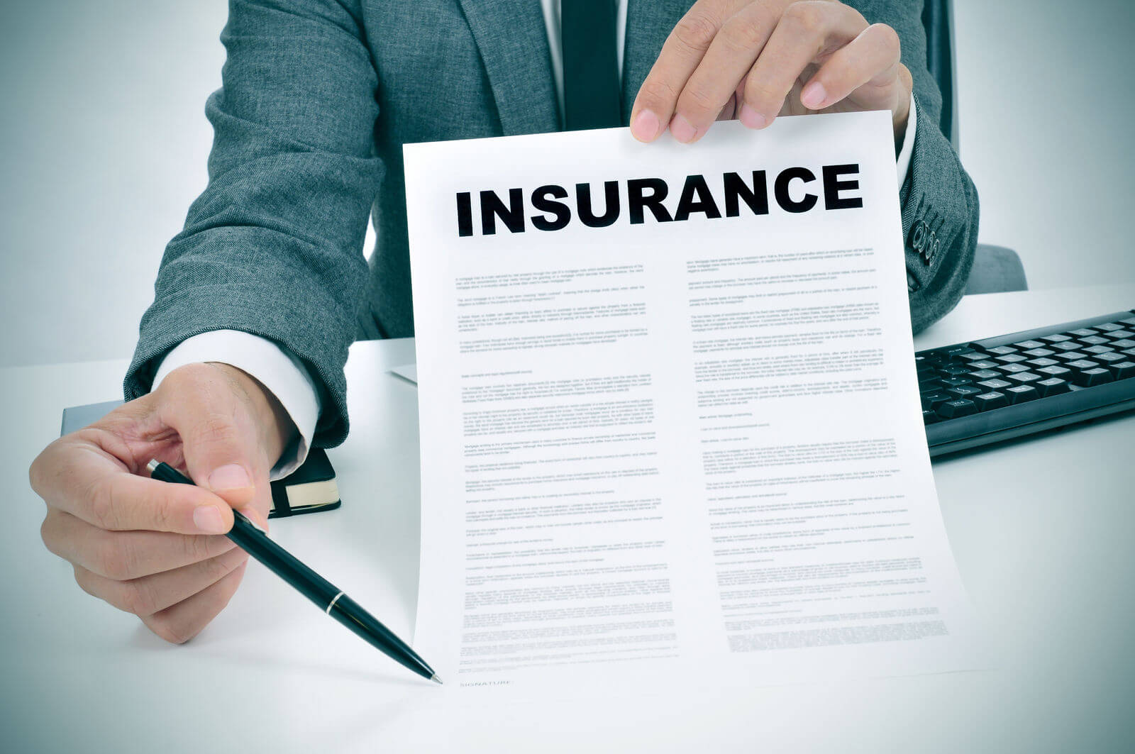 What is an 80/20 Auto Insurance Settlement?