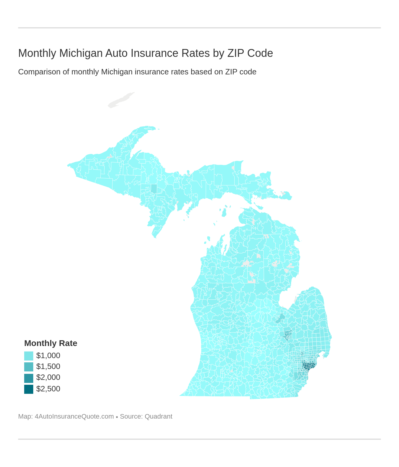 Auto Insurance Quotes Howell Mi