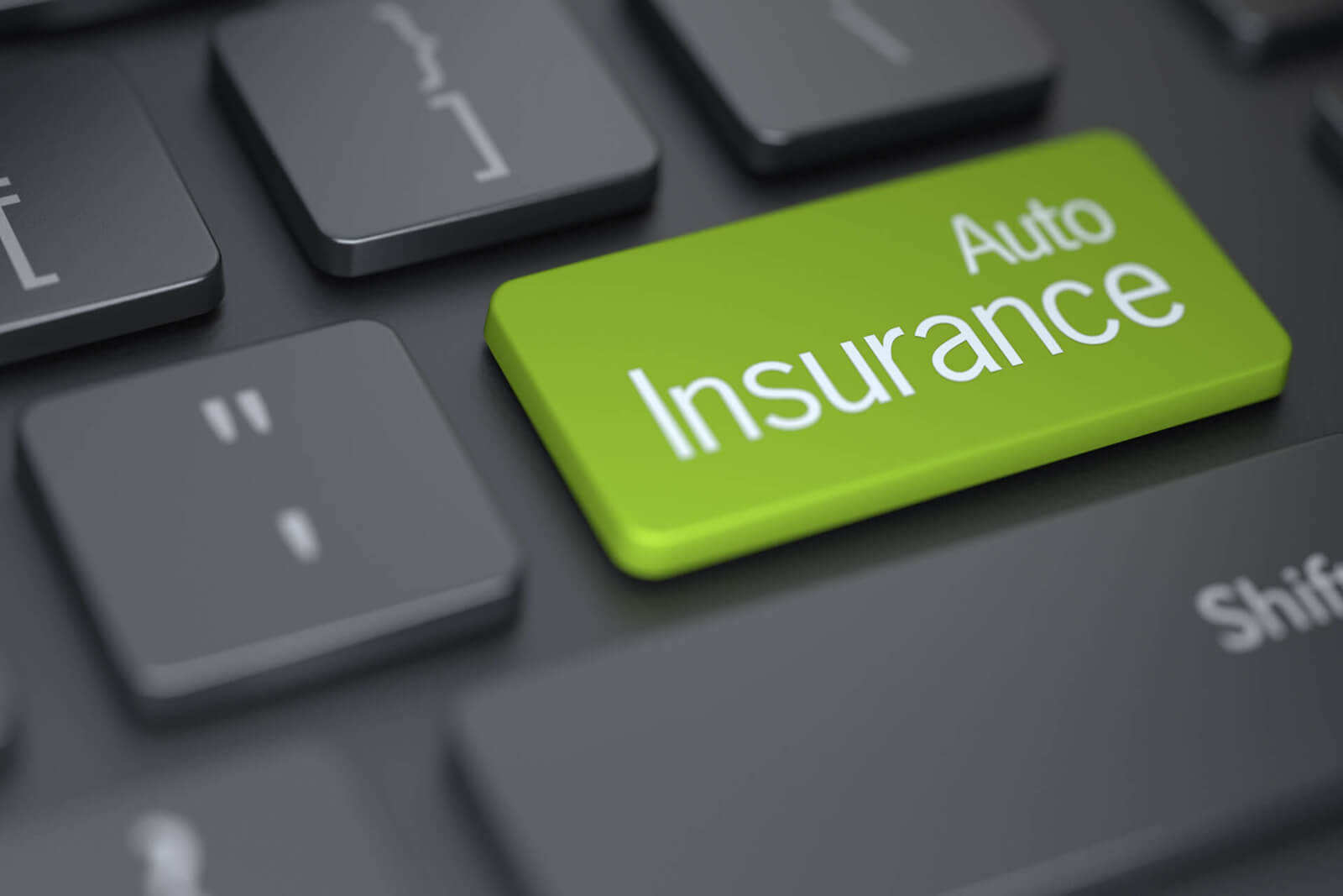 ebacec auto insurance key green