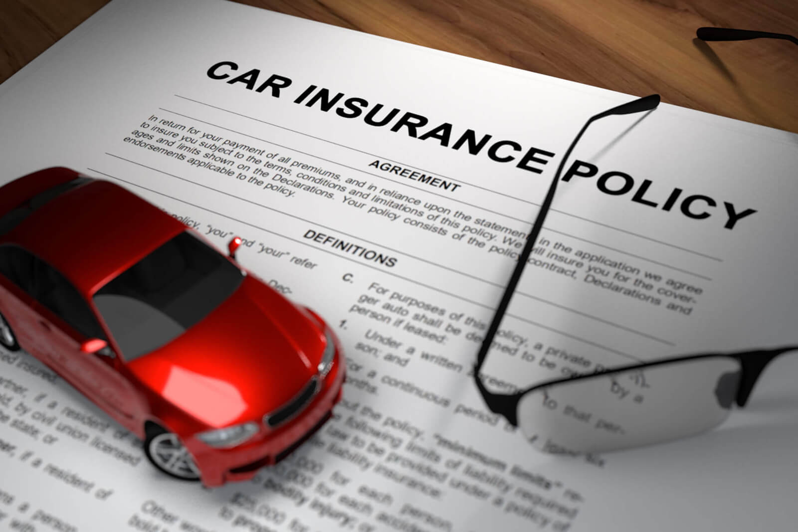 Affordable Auto Insurance Quotes for Foreigners (2024)